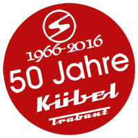 50 Jahre Trabant-Kübelwagen (1966-2016)
