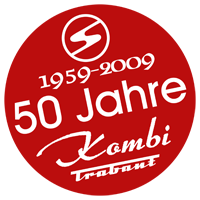 50 Jahre Kombi (1959-2009)