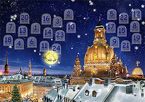 Adventskalender