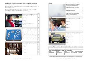 "Auto-Kinder-Quiz" PDF 447 KB