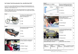 "Auto-Kinder-Quiz" PDF 447 KB