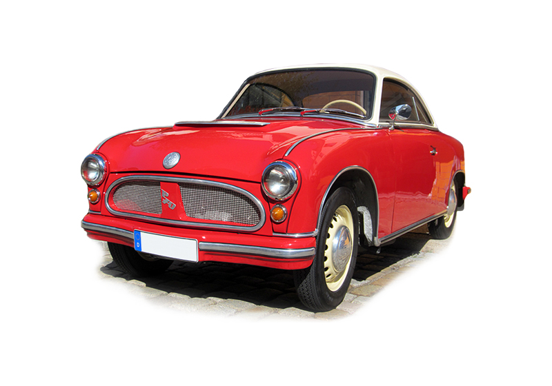 IFA 2-Takt 1949-1990