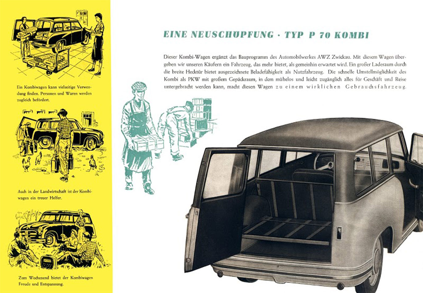 1956 - AWZ P 70 - Seite 2