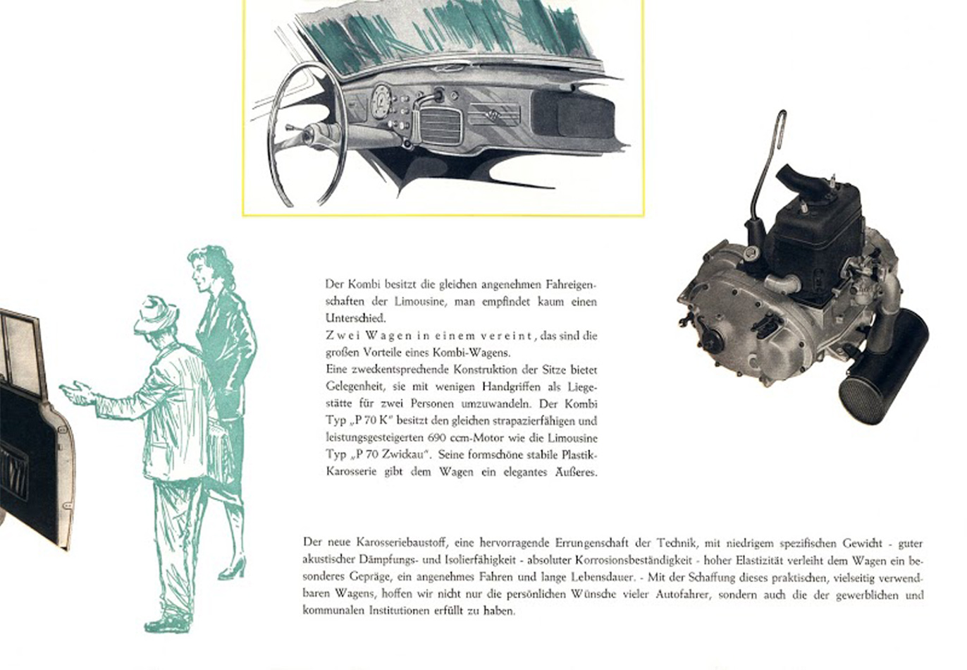 1956 - AWZ P 70 - Seite 3