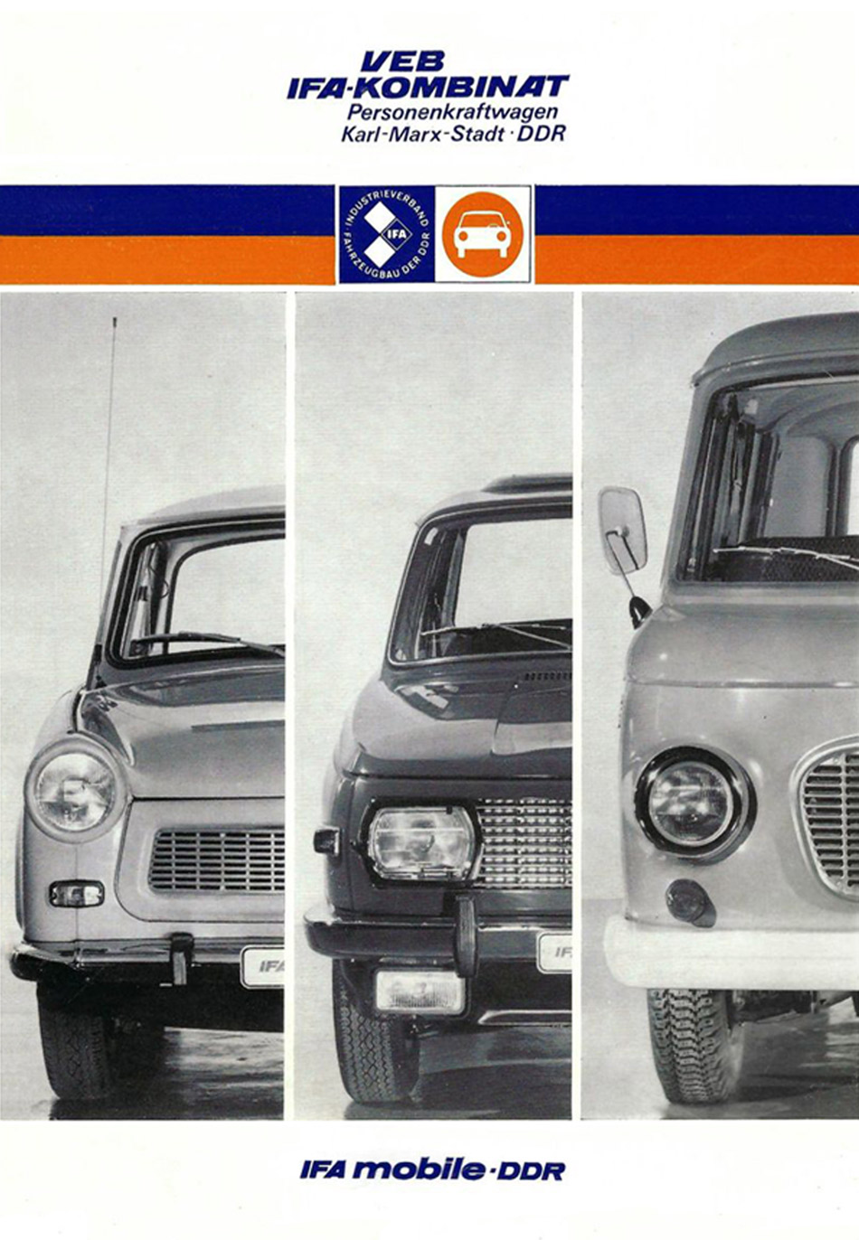 1979 - IFA-PKW - Seite 1