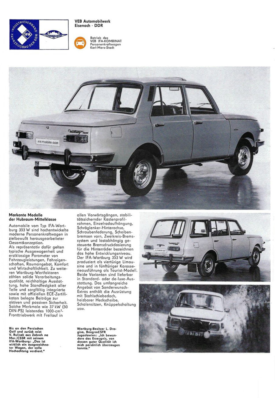 1979 - IFA-PKW - Seite 10