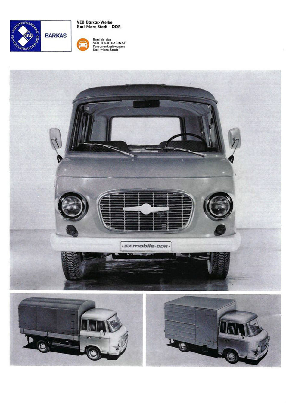 1979 - IFA-PKW - Seite 14