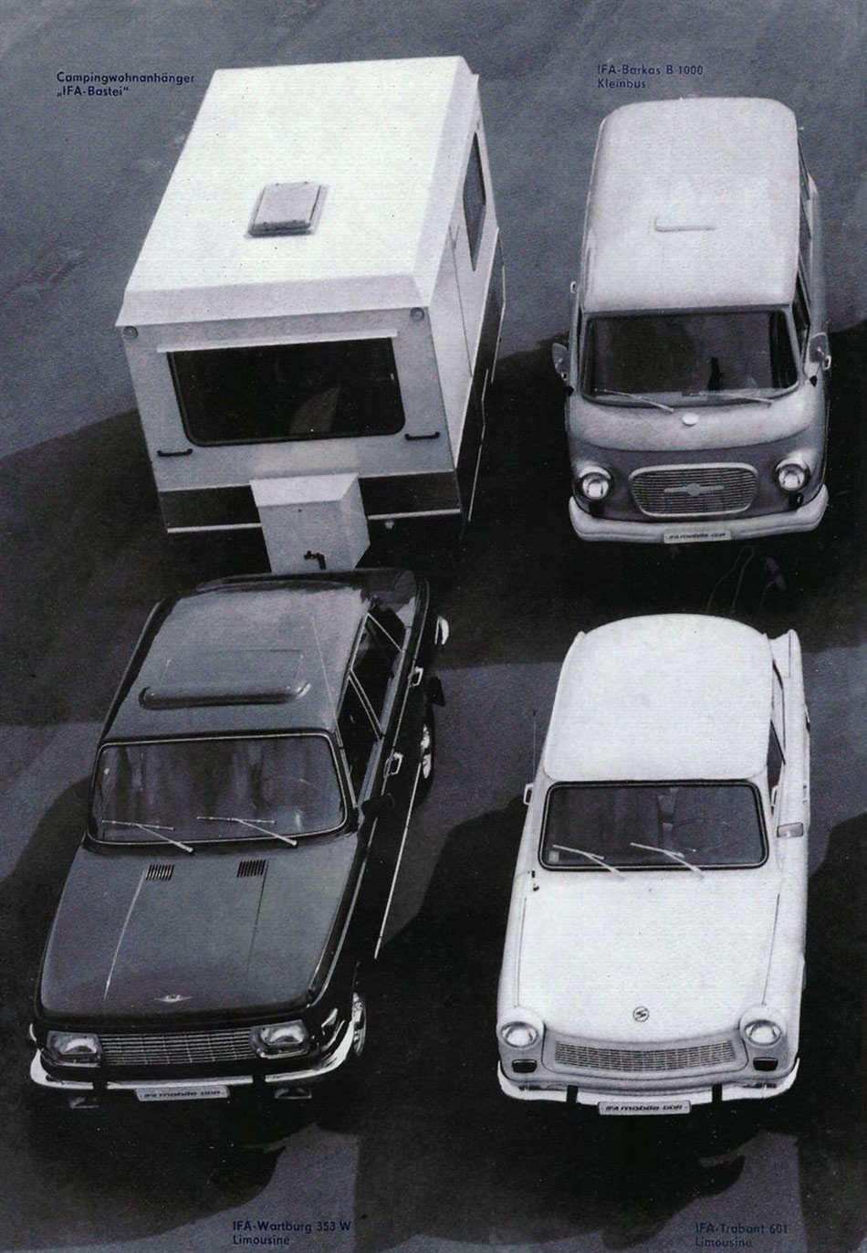 1979 - IFA-PKW - Seite 18