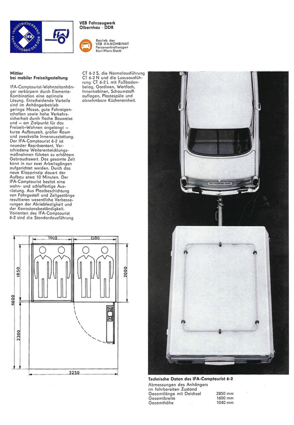 1979 - IFA-PKW - Seite 20