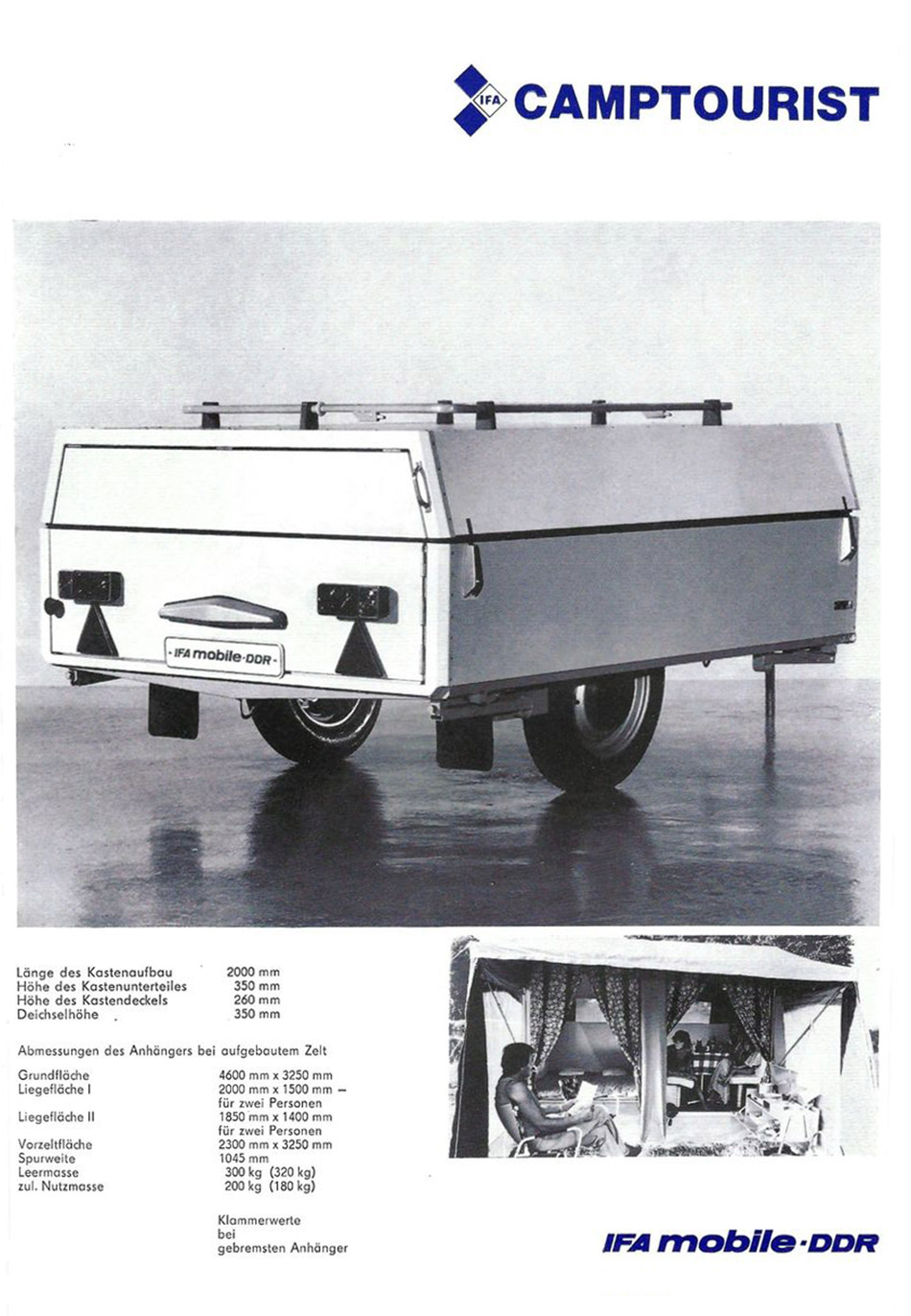 1979 - IFA-PKW - Seite 21