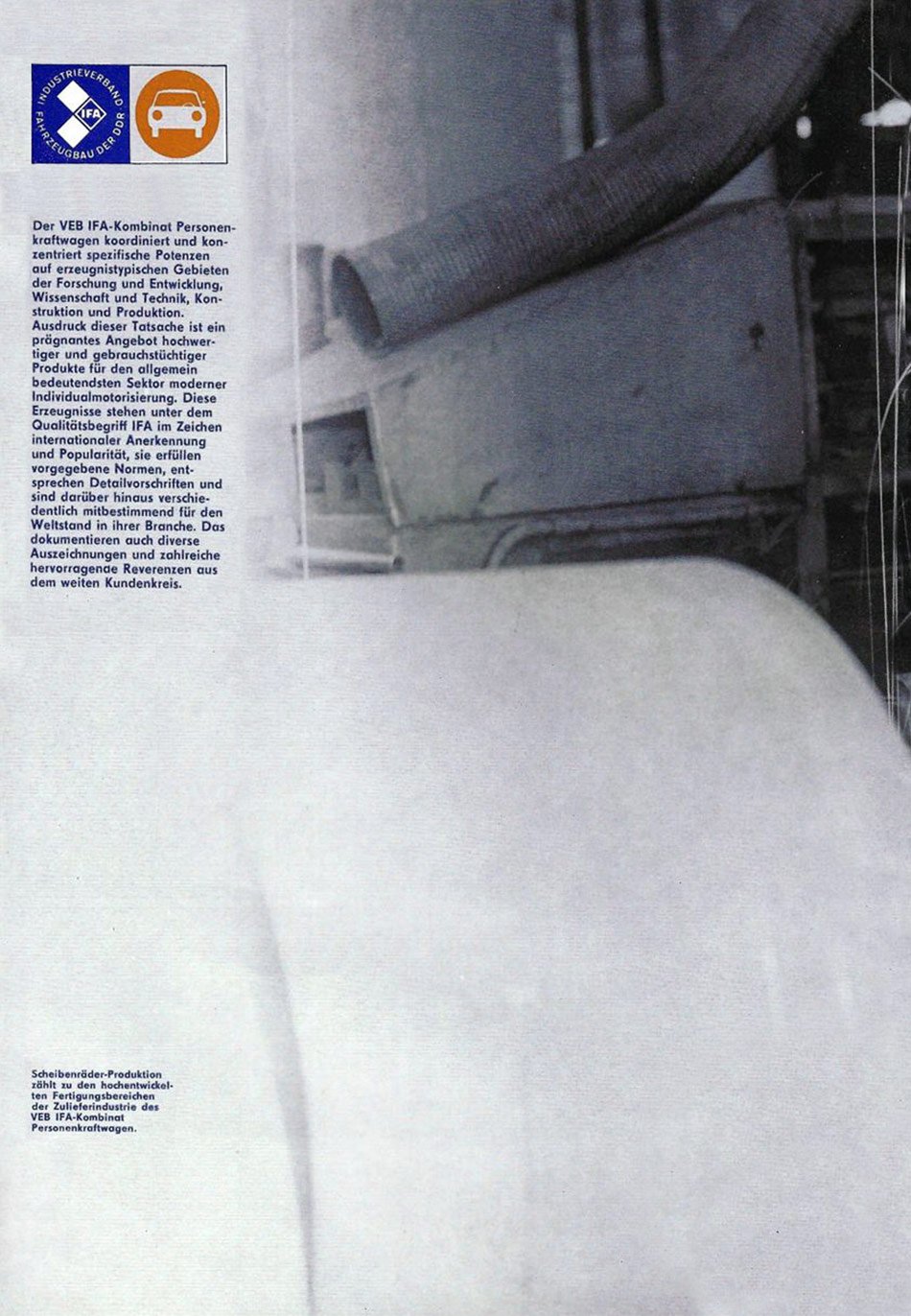 1979 - IFA-PKW - Seite 22