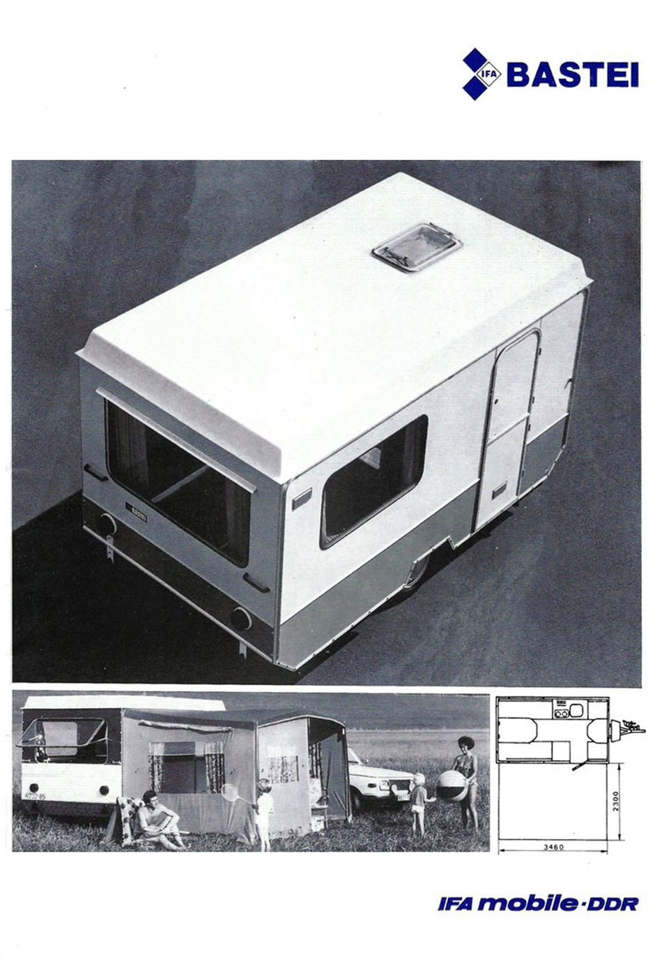 1979 - IFA-PKW - Seite 25