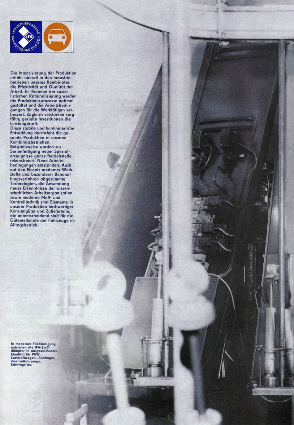 1979 - IFA-PKW - Seite 26