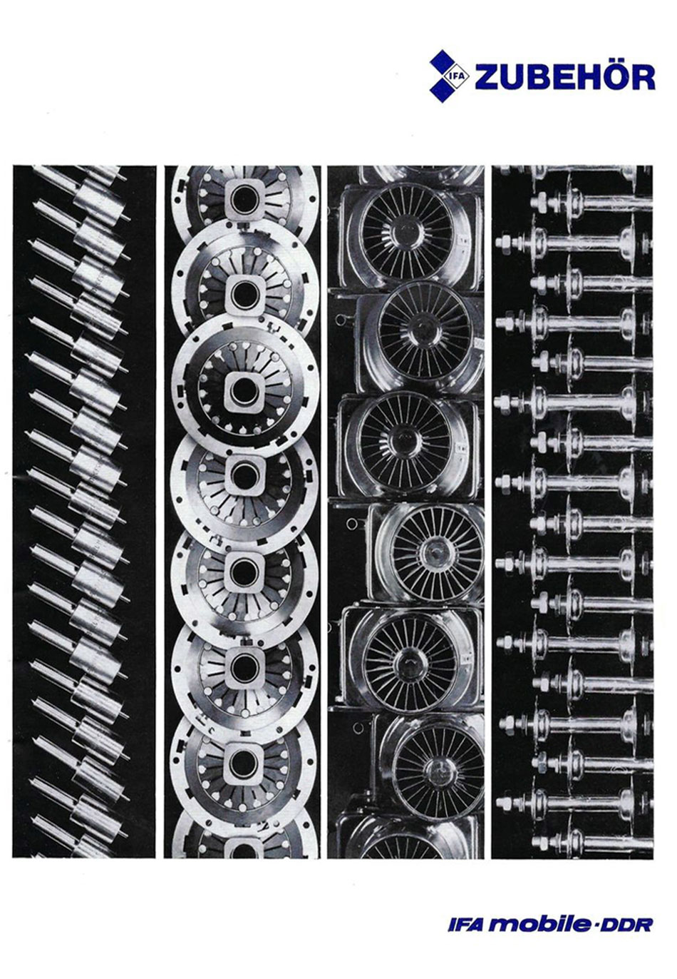 1979 - IFA-PKW - Seite 29