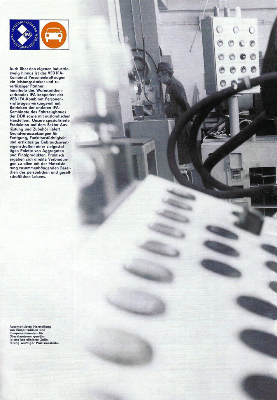1979 - IFA-PKW - Seite 32