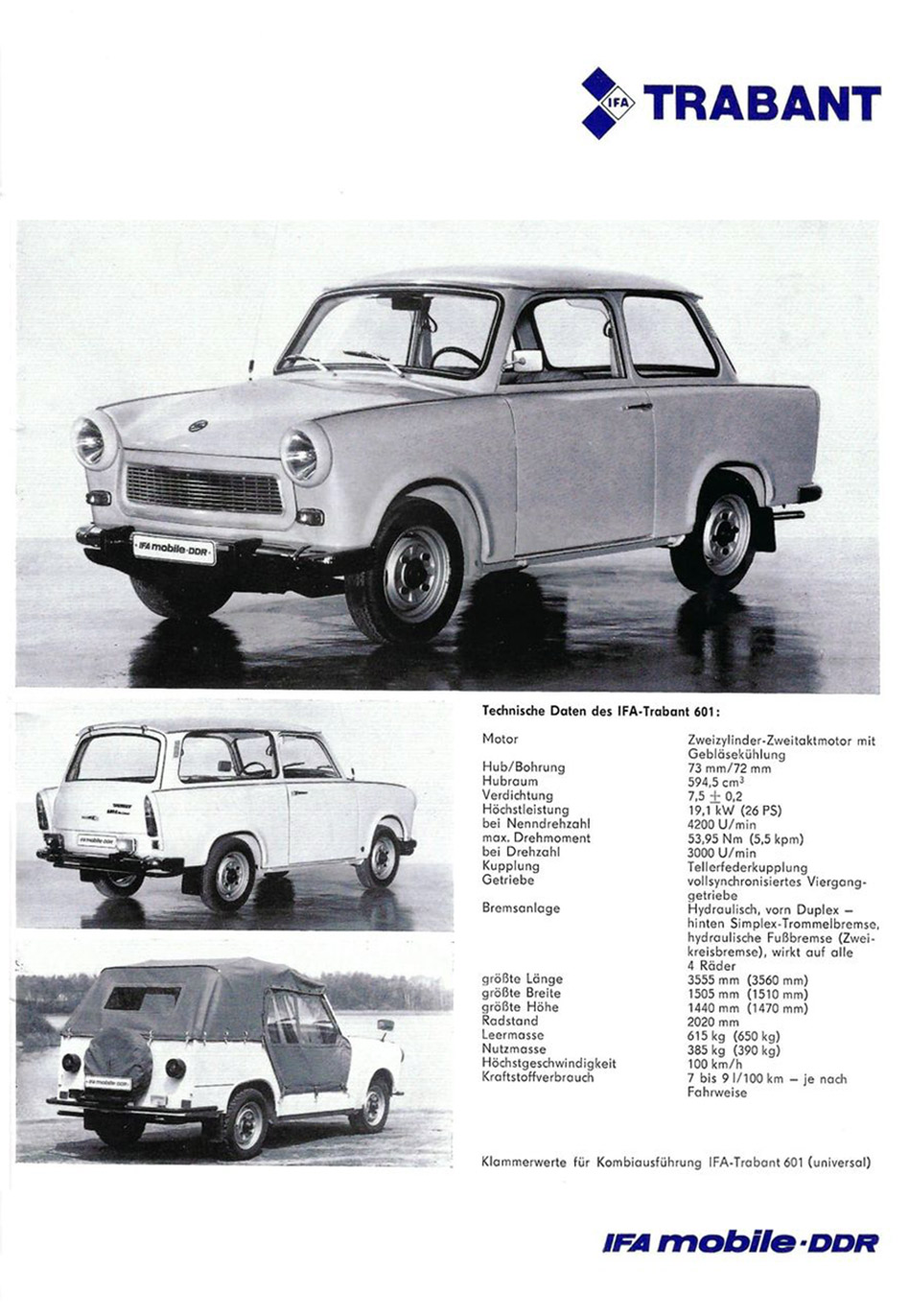 1979 - IFA-PKW - Seite 7