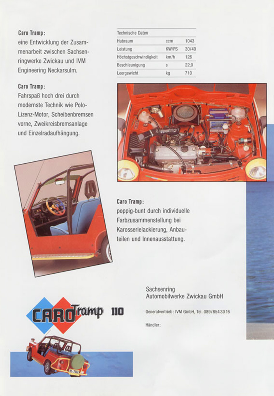 1991 - Trabant 1.1 - Seite 4