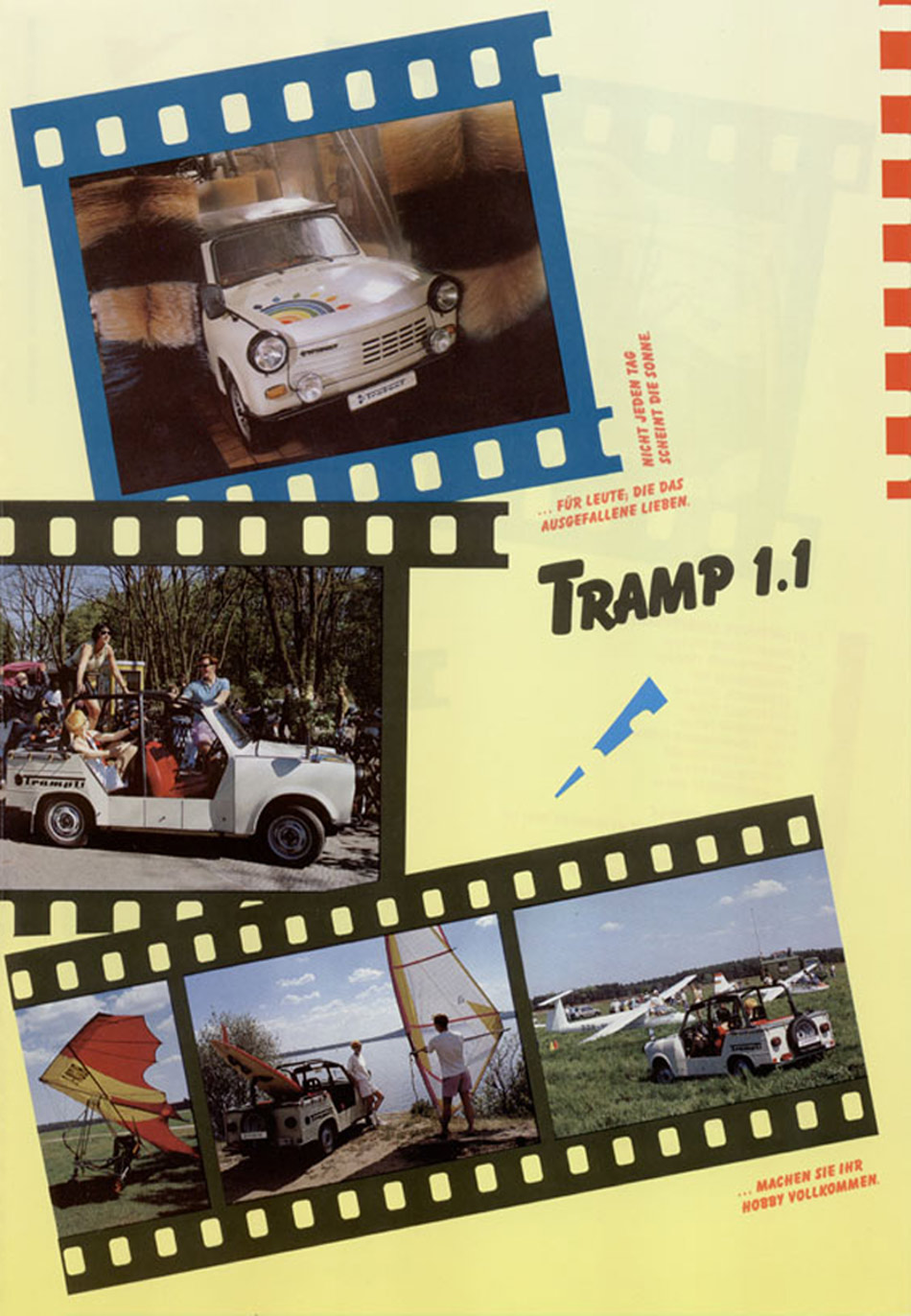 1990 - Trabant 1.1 - Seite 3
