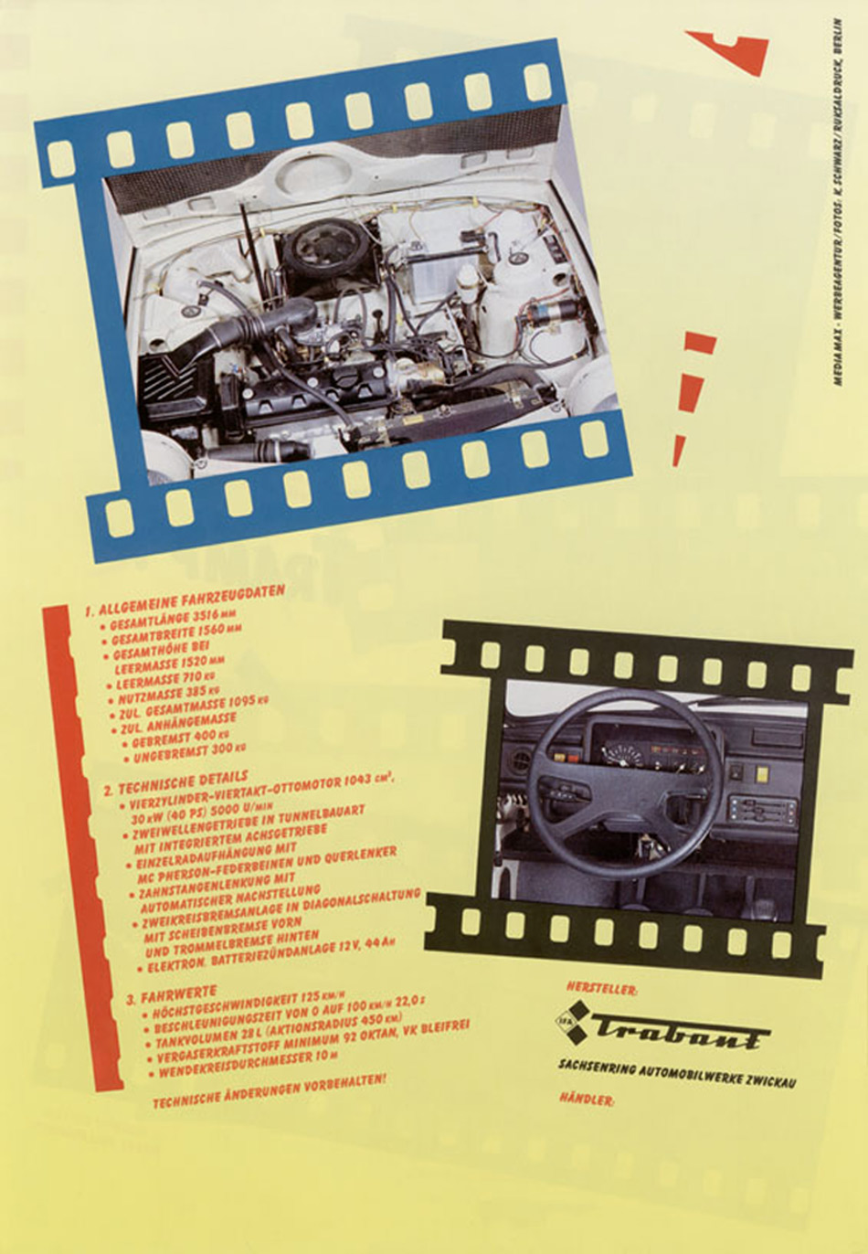 1990 - Trabant 1.1 - Seite 4