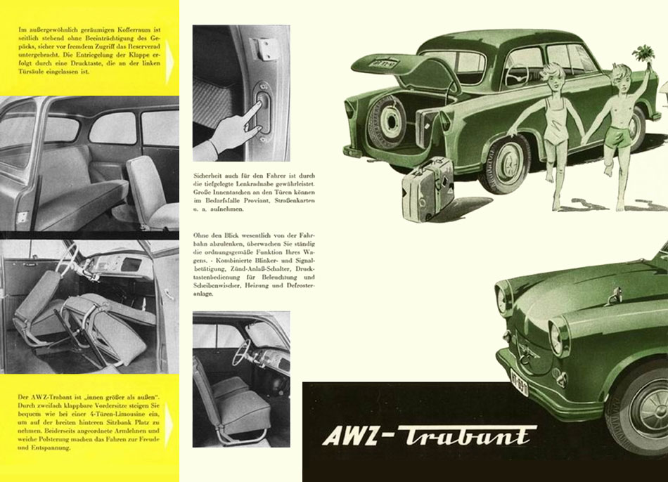 1958 - AWZ P 50 - Seite 2