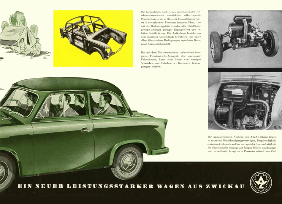 1958 - AWZ P 50 - Seite 3