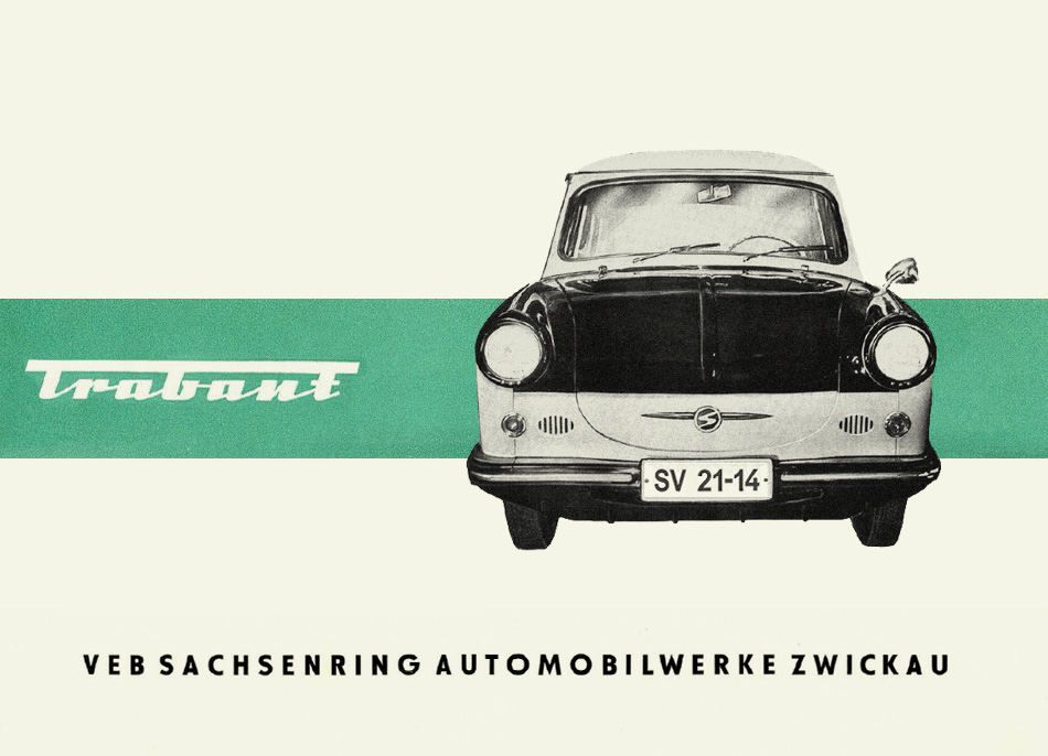 1959 - Trabant - Seite 15