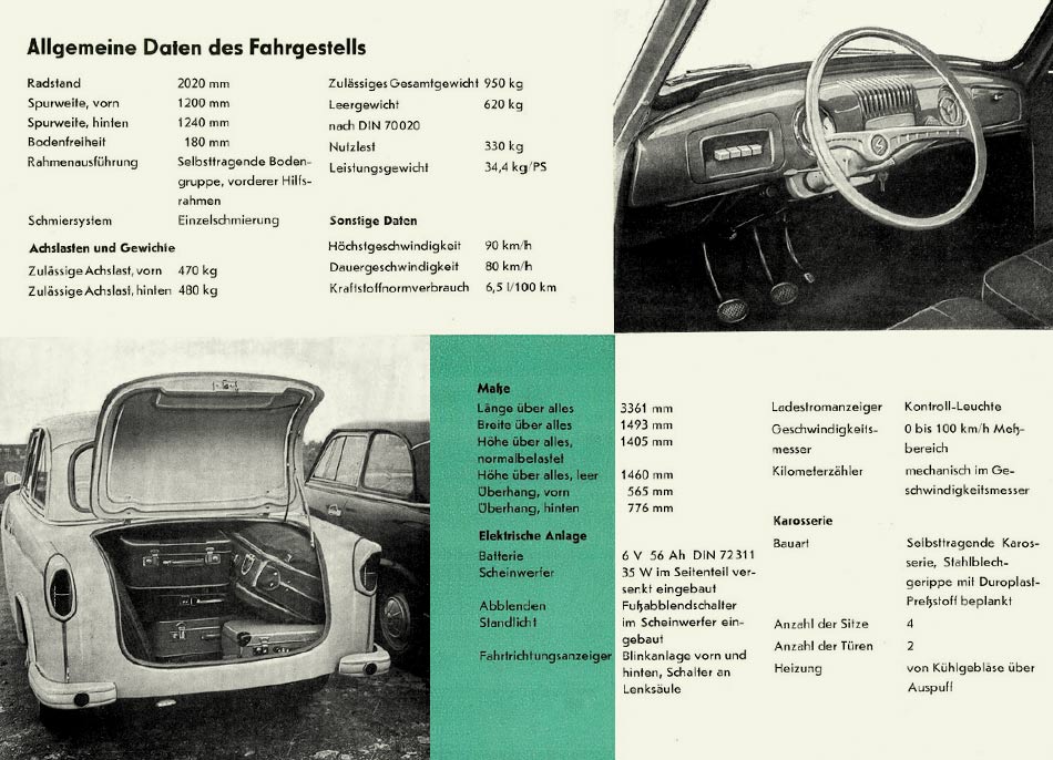1959 - Trabant - Seite 7