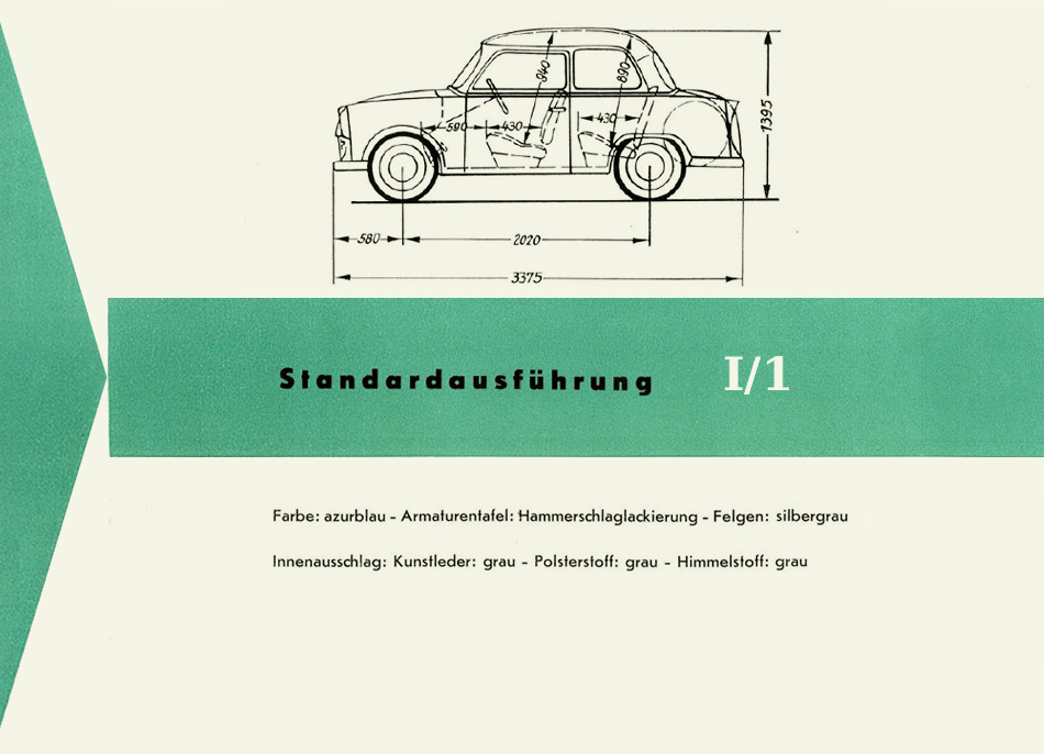 1959 - Trabant - Seite 9