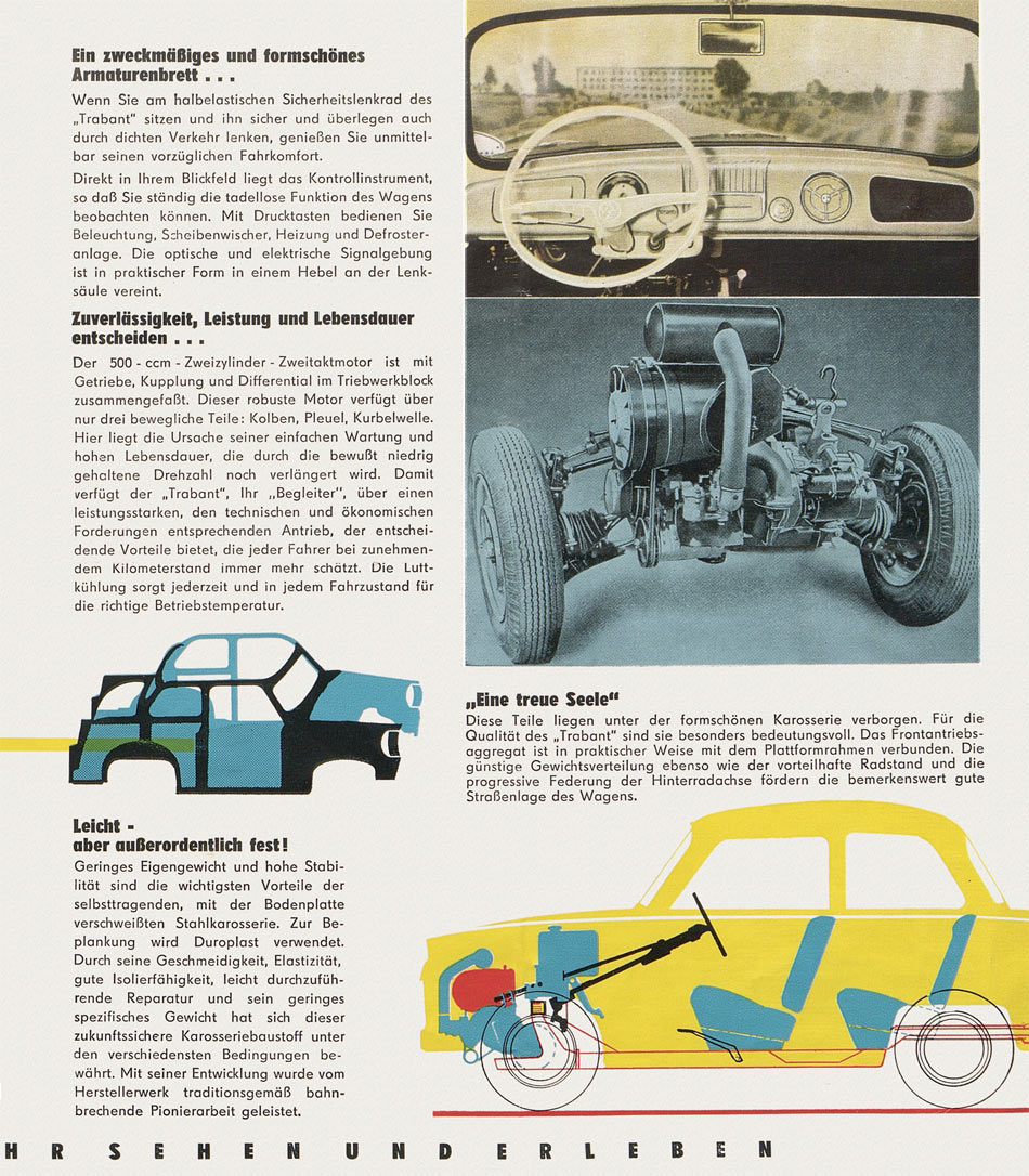1959 - Trabant - Seite 3