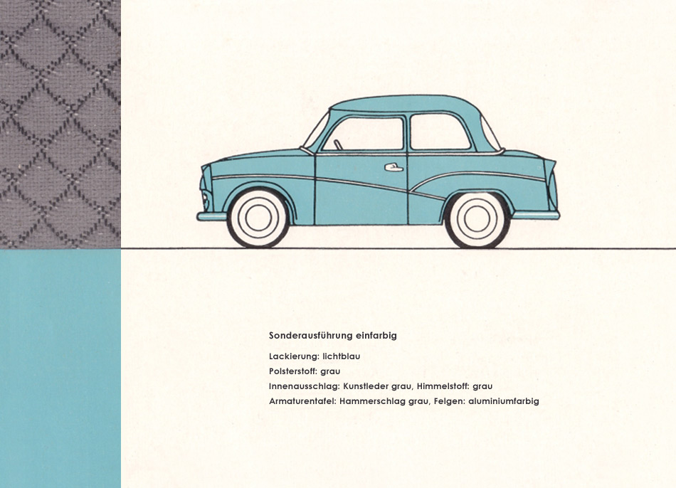 1960 - Trabant - Seite 10