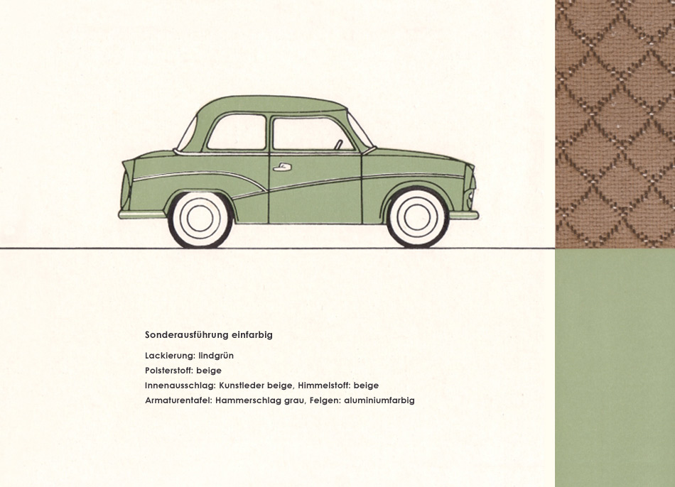 1960 - Trabant - Seite 11