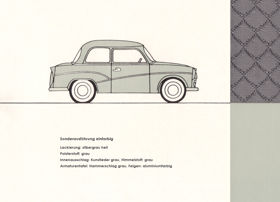 1960 - Trabant - Seite 13