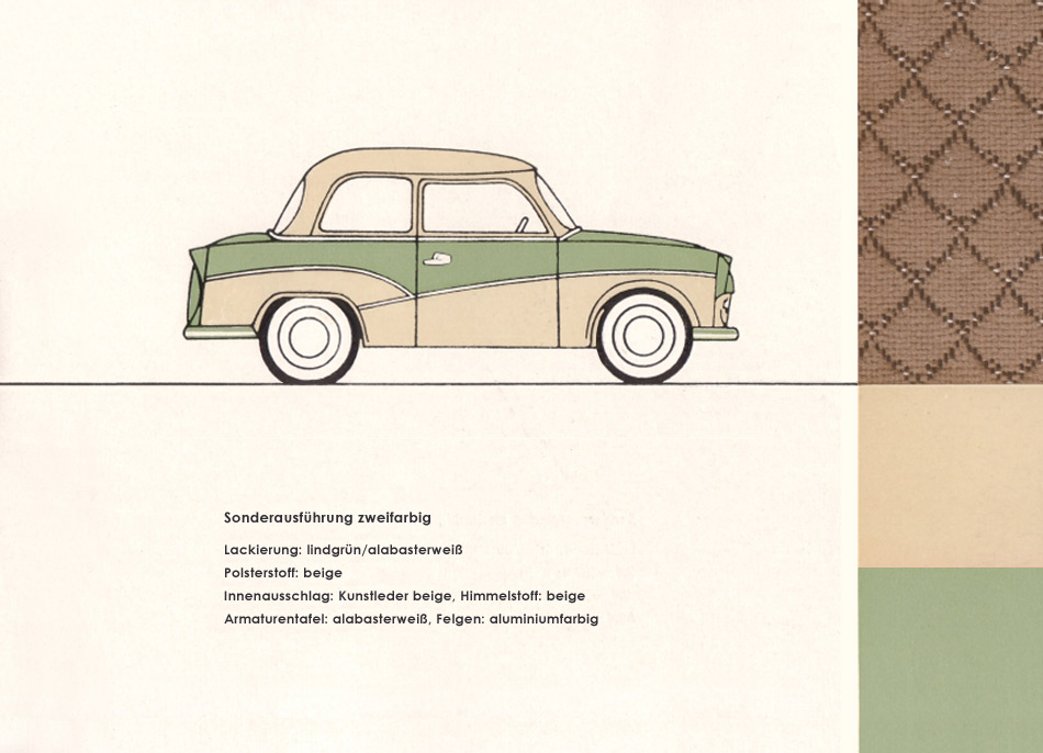 1960 - Trabant - Seite 17