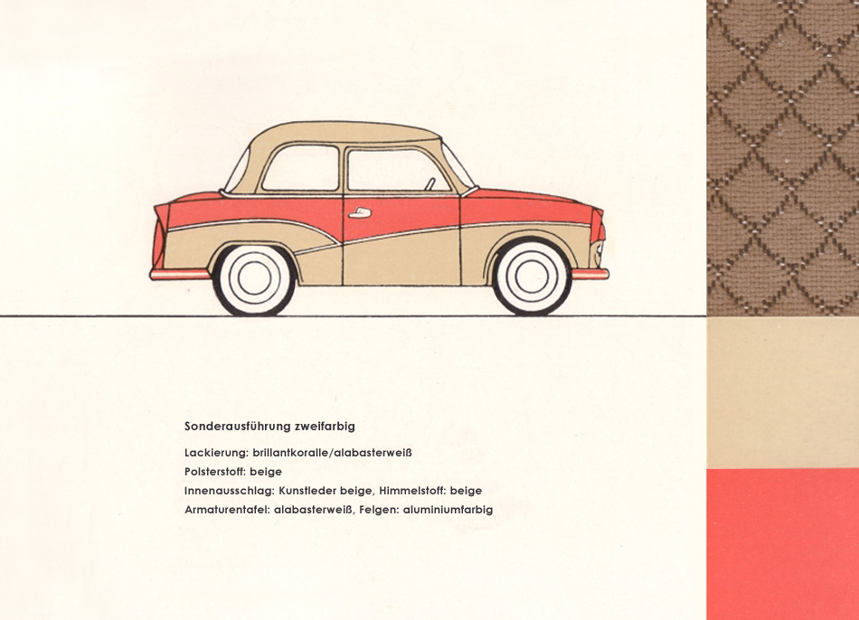 1960 - Trabant - Seite 19