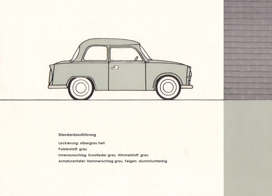 1960 - Trabant - Seite 7