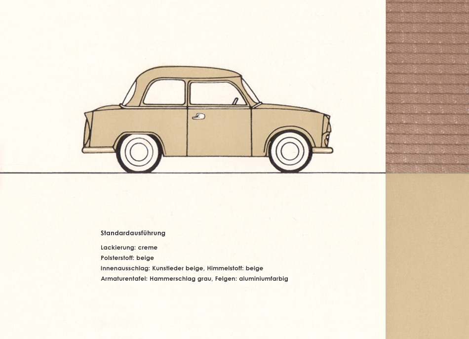 1960 - Trabant - Seite 9