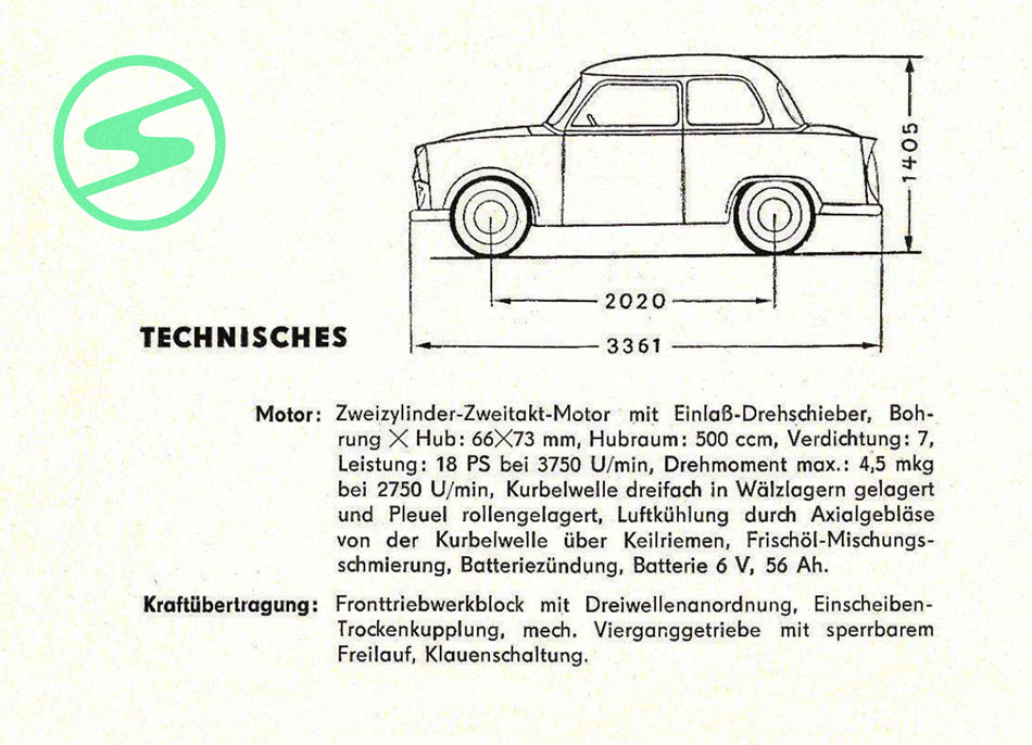 1960 - Trabant - Seite 14
