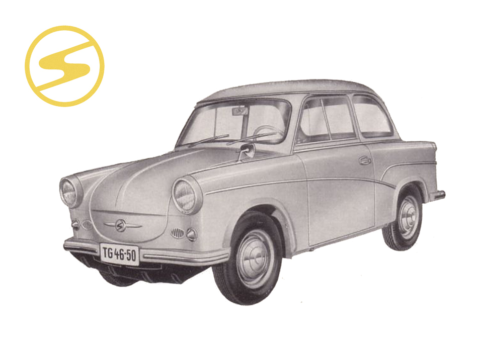 1960 - Trabant - Seite 4