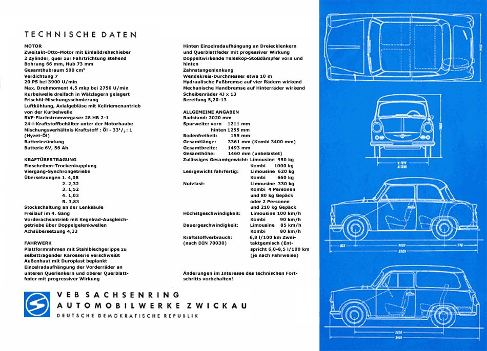 1962 - Trabant - Seite 15