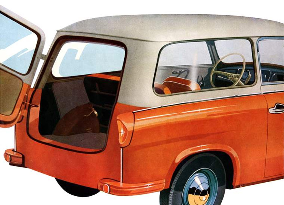 1962 - Trabant - Seite 8