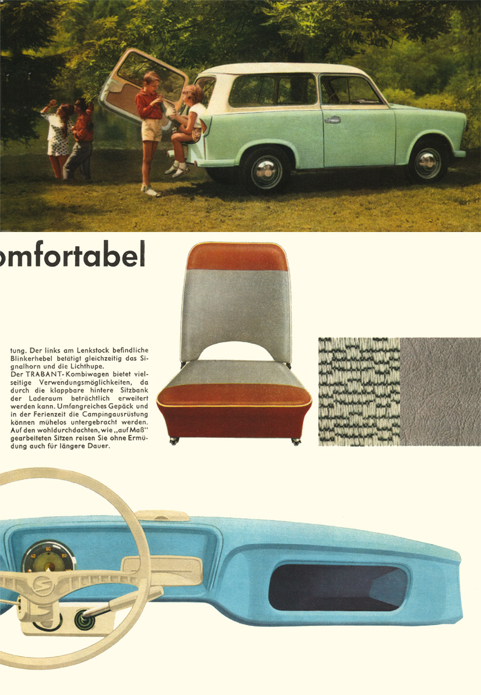 1962 - Trabant - Seite 3