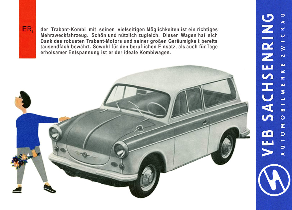 1962 - Trabant - Seite 3