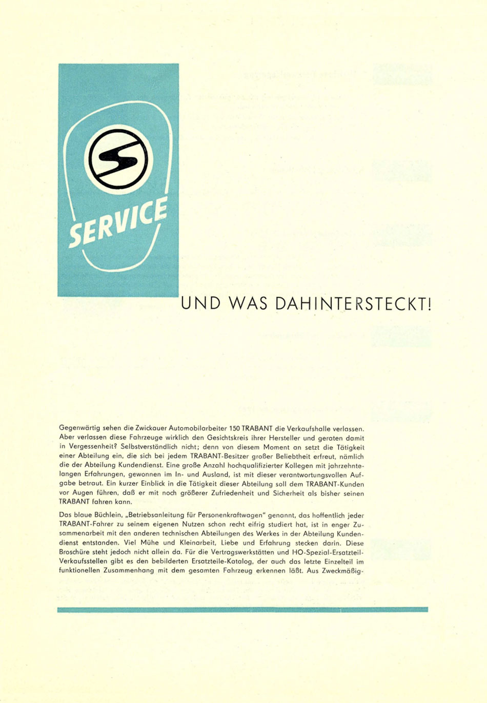 1962 - Trabant - Seite 12
