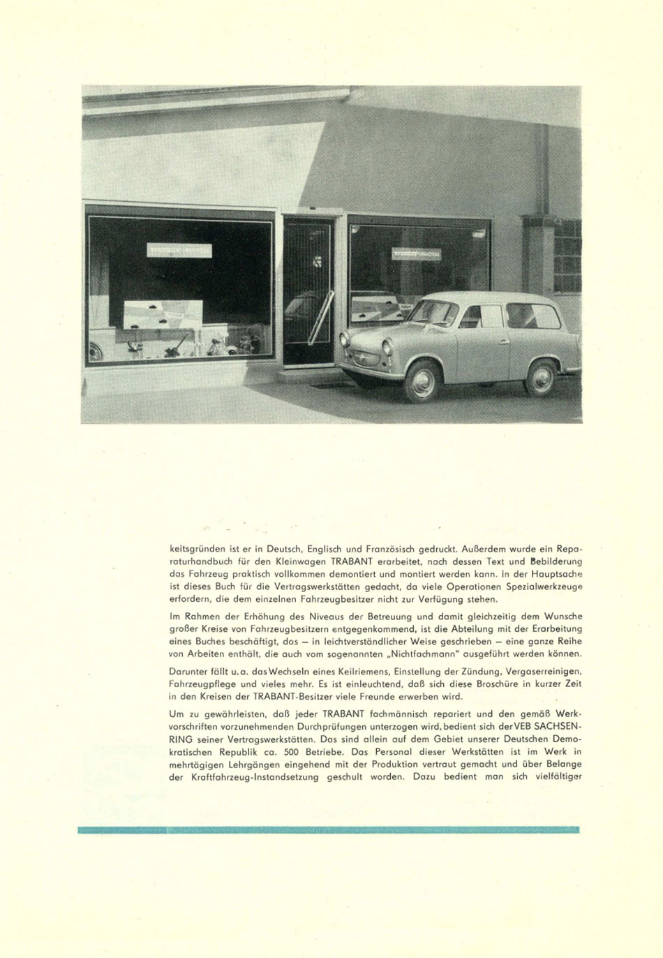 1962 - Trabant - Seite 13