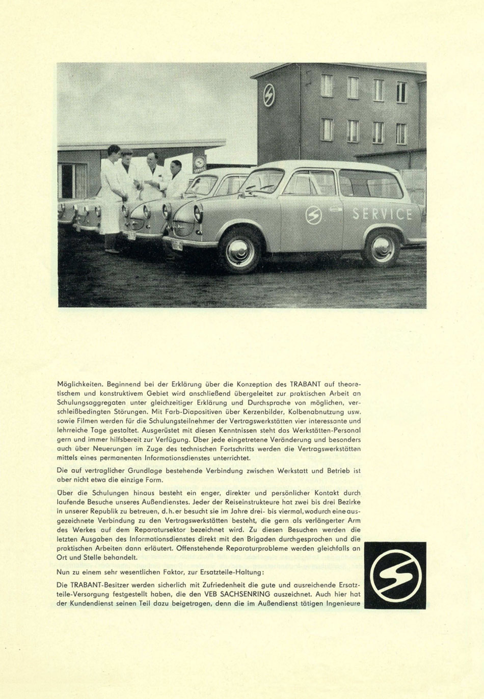 1962 - Trabant - Seite 14