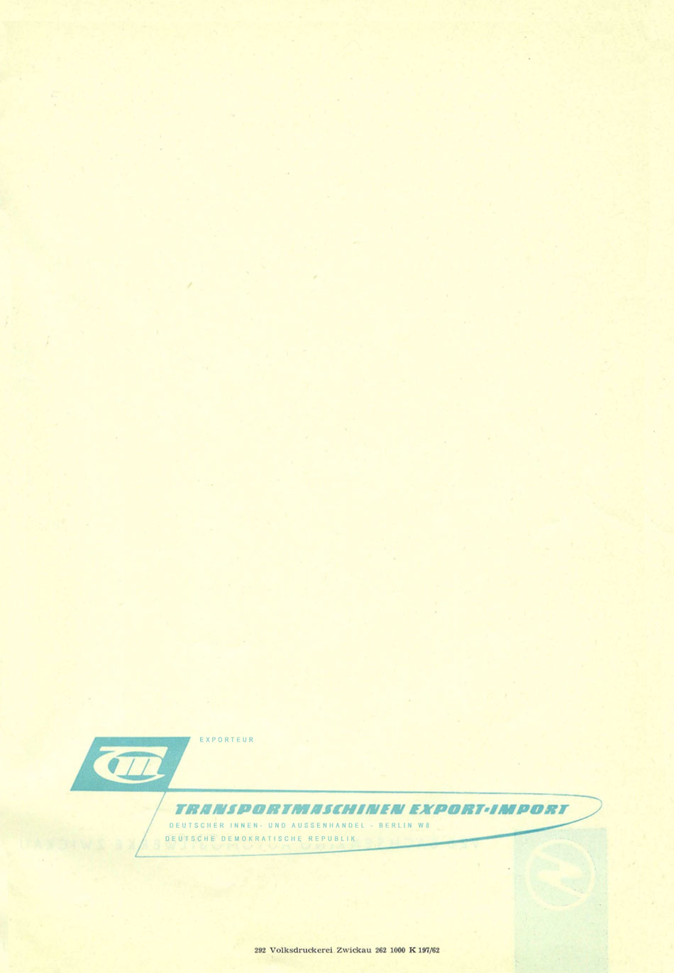 1962 - Trabant - Seite 20