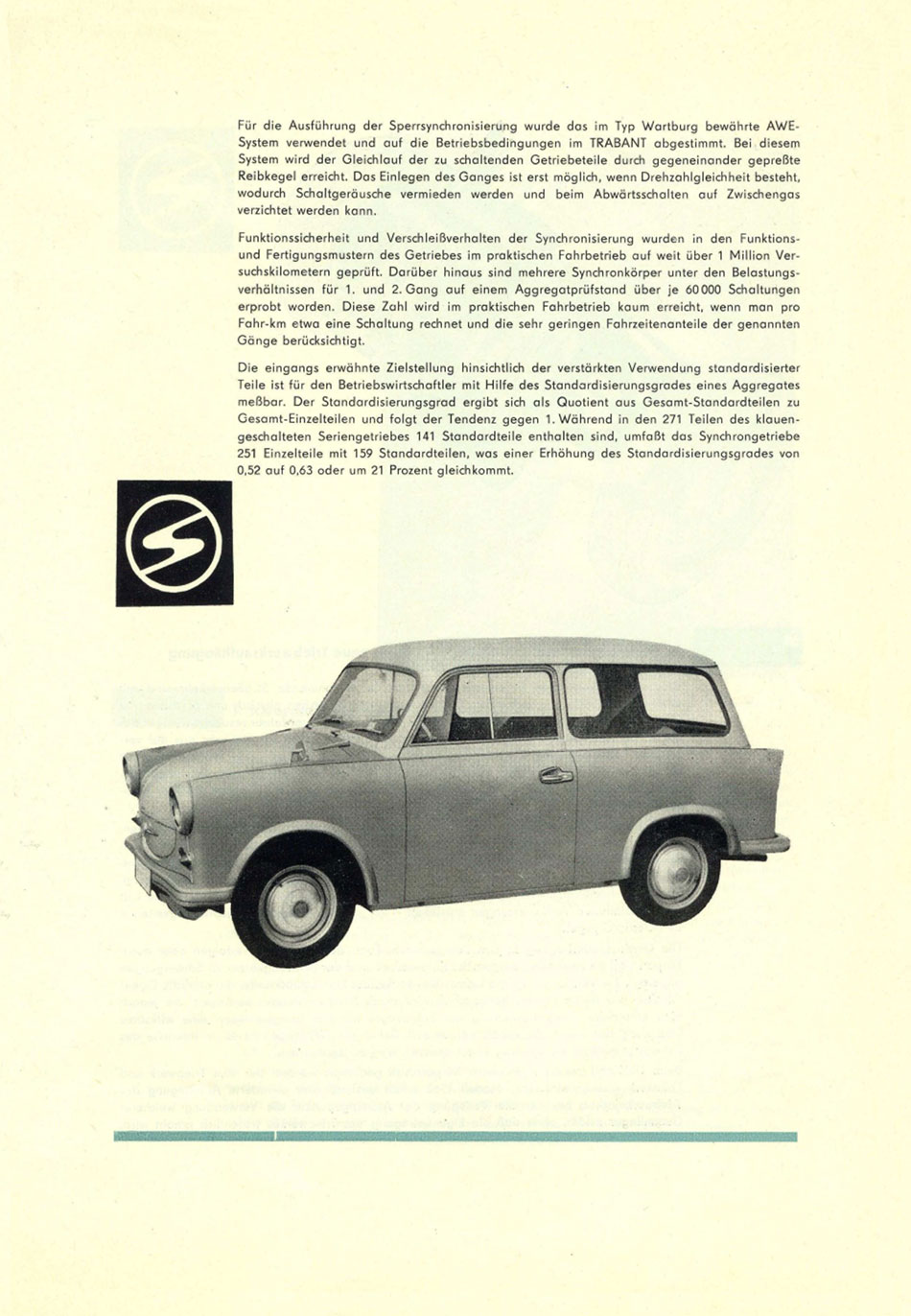 1962 - Trabant - Seite 7