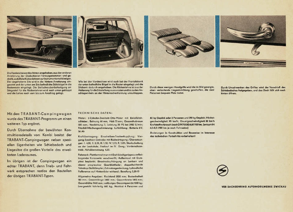 1962 - Trabant - Seite 2