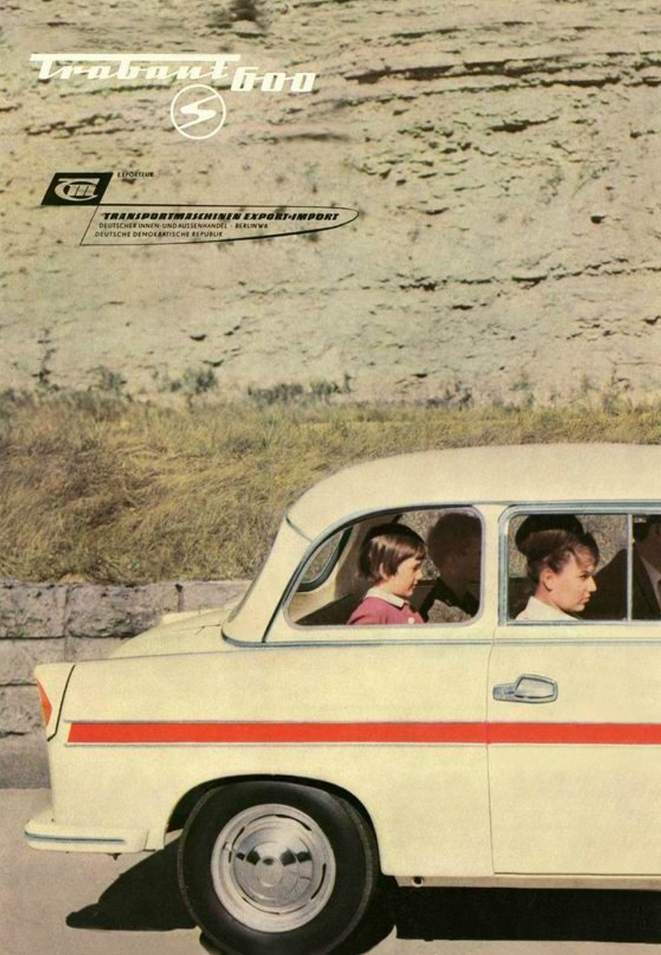 1962 - Trabant 600 - Seite 8