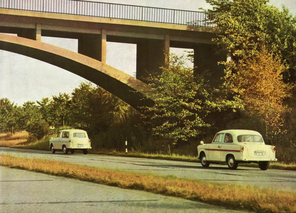 1963 - Trabant 600 - Seite 12